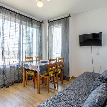 Inftour President 2 Apartamento 칼페 외부 사진