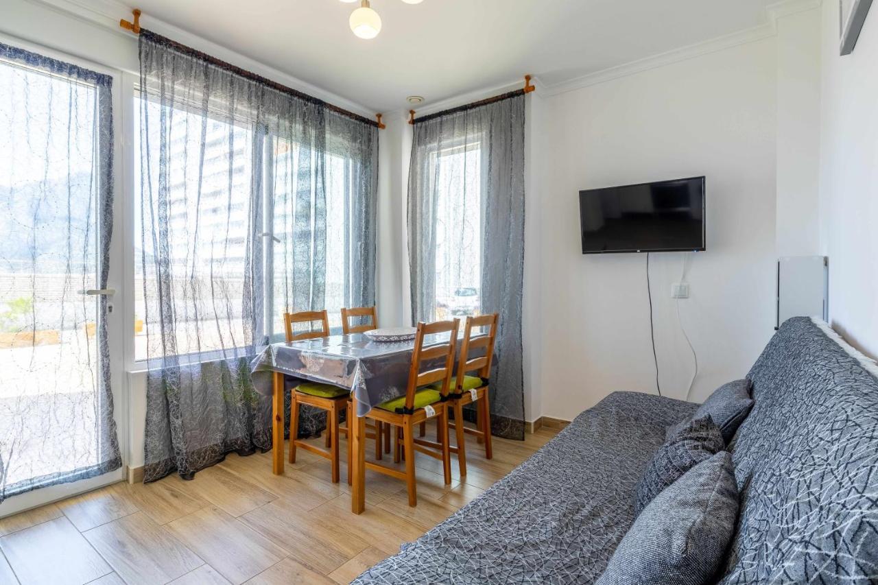 Inftour President 2 Apartamento 칼페 외부 사진