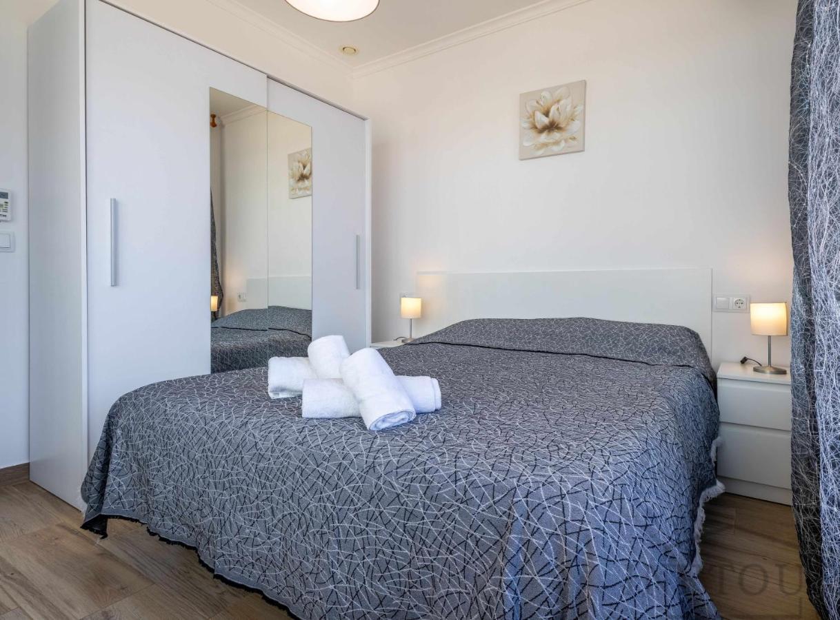 Inftour President 2 Apartamento 칼페 외부 사진