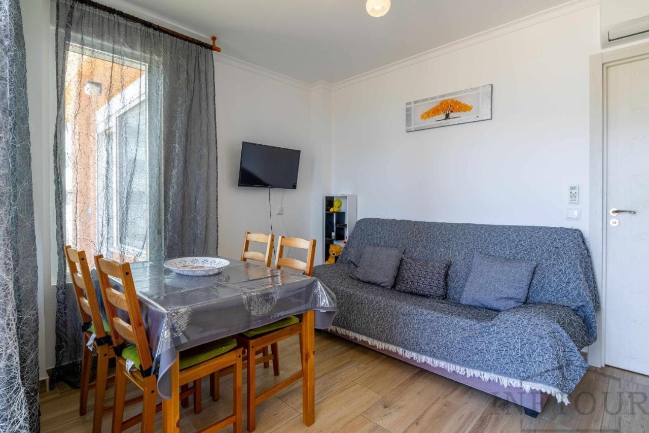 Inftour President 2 Apartamento 칼페 외부 사진