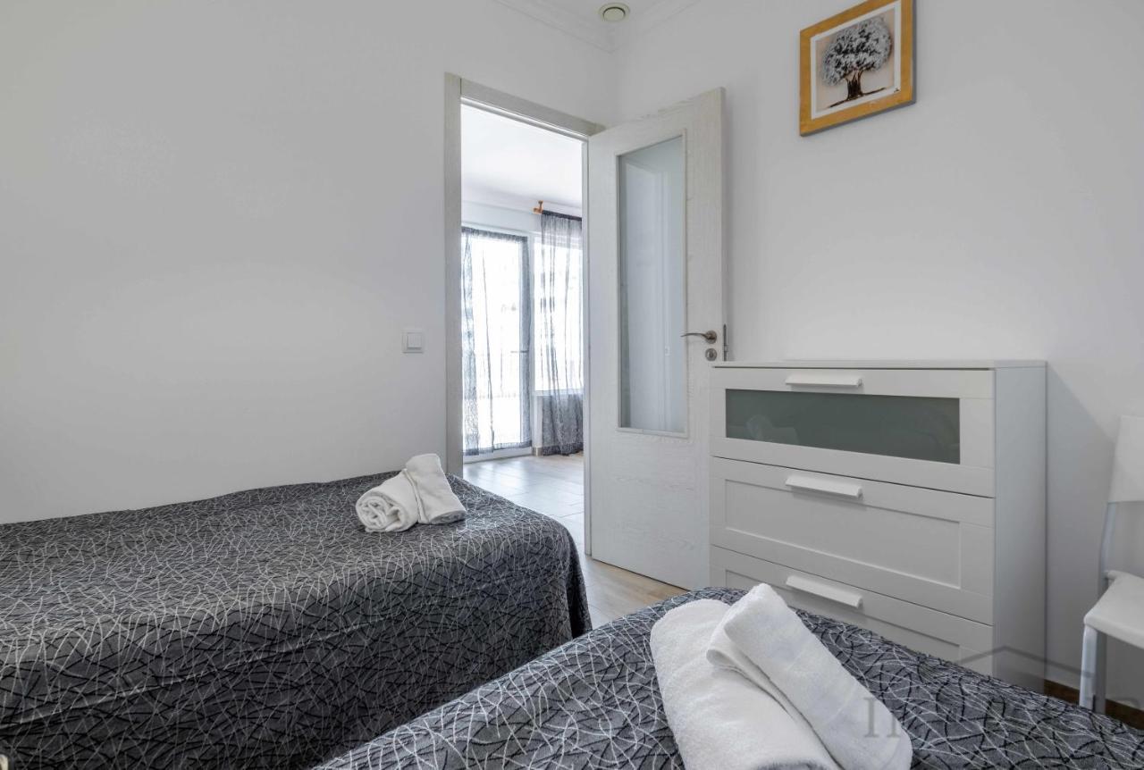 Inftour President 2 Apartamento 칼페 외부 사진